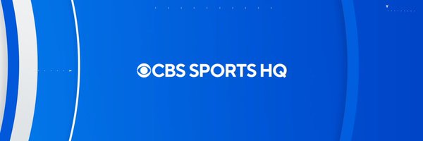CBSSportsHQ Profile Banner