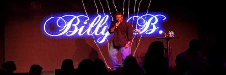 billybtweet's profile banner image