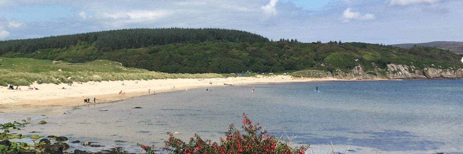 Billy Wardrop banner