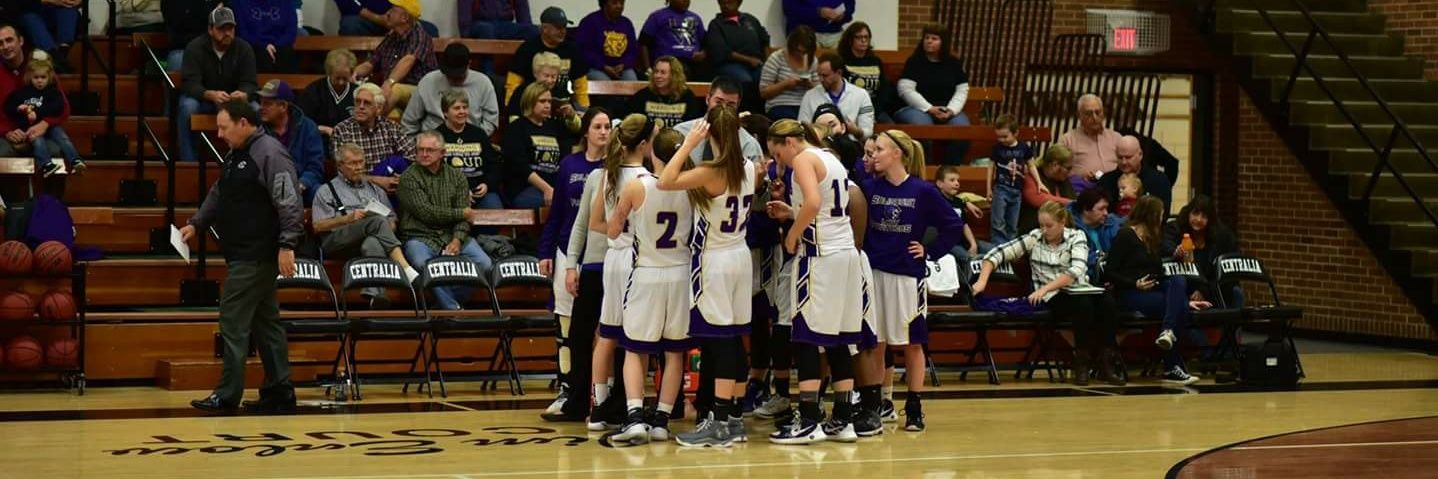 SHSLadyPanthers's profile banner image