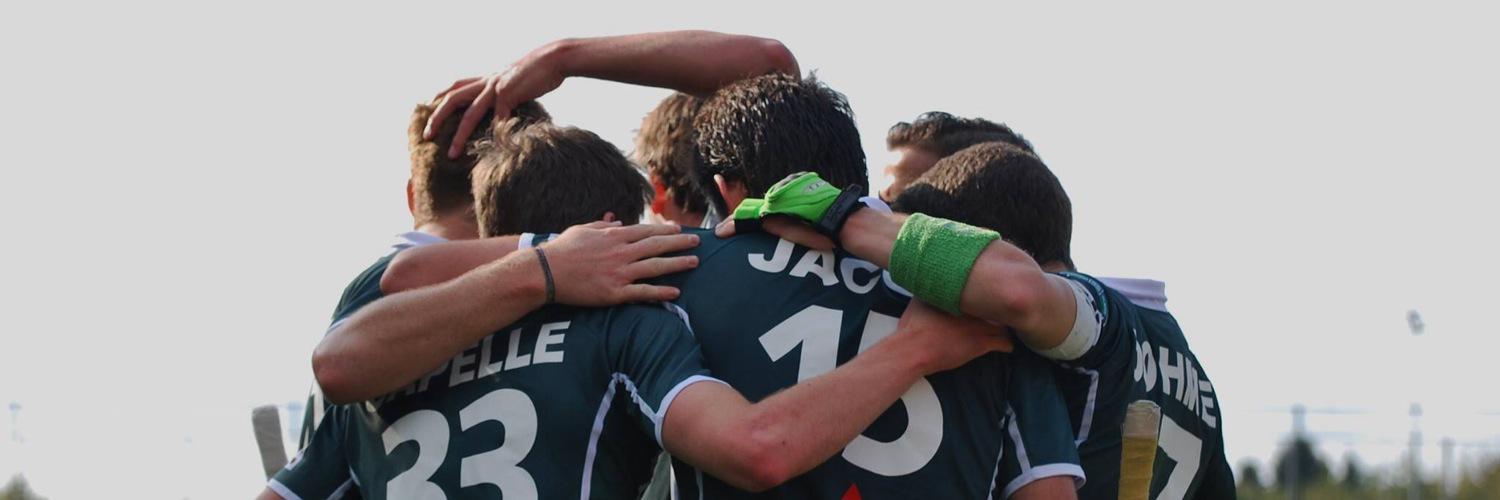 WatDucks Hockey Team banner