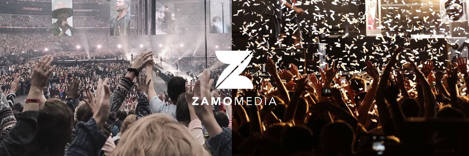 Alexzamomedia's profile banner image