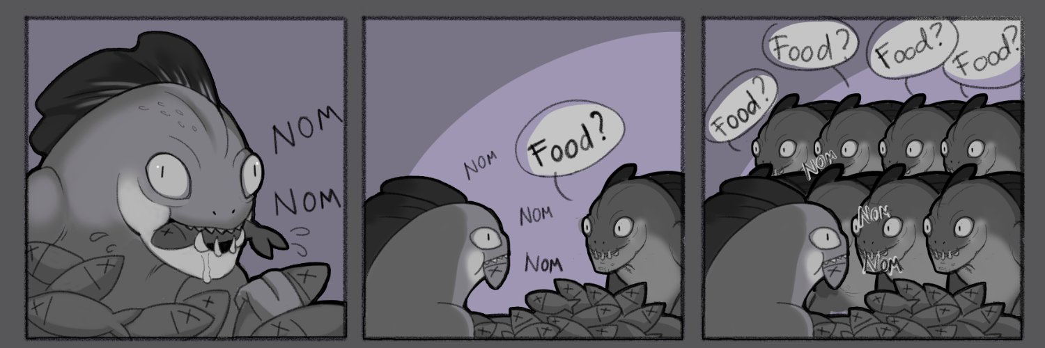 Durgal Go Brrrrrrrrr banner