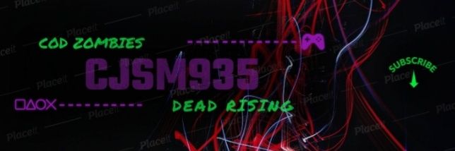 Cjsm935's profile banner image