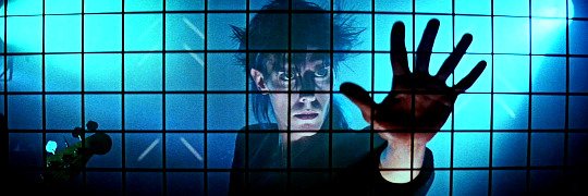 Taylor Agajanian \\ @CyborgLibrarian@bsky.social banner