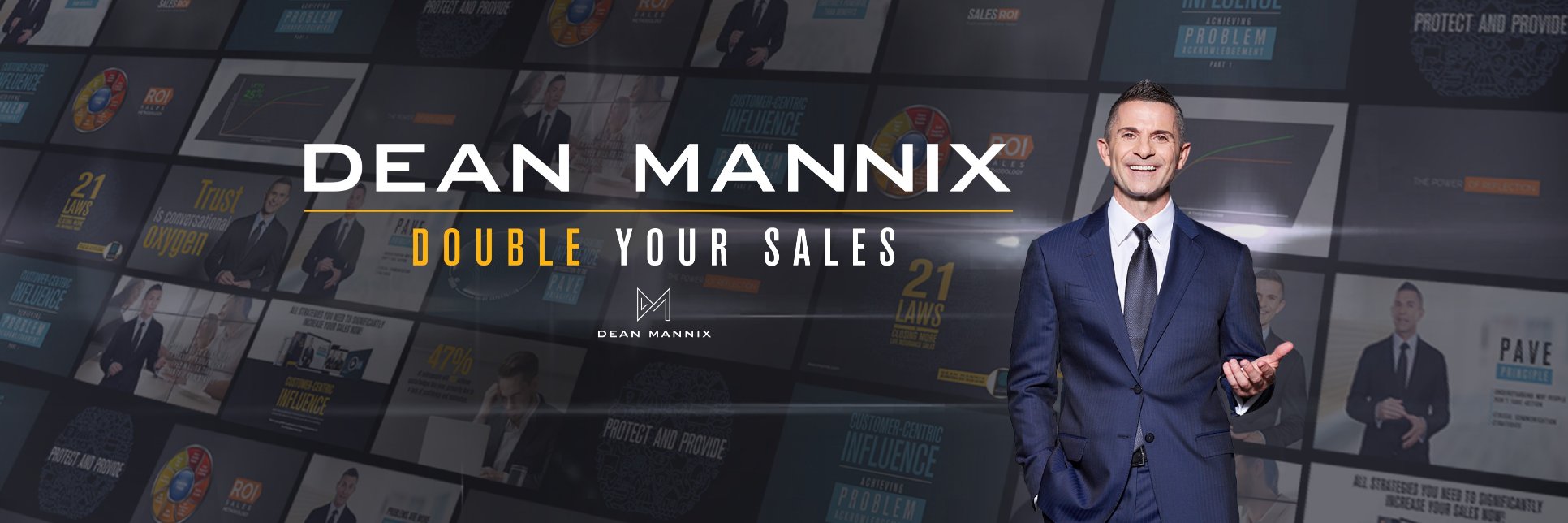 deanmannix's profile banner image