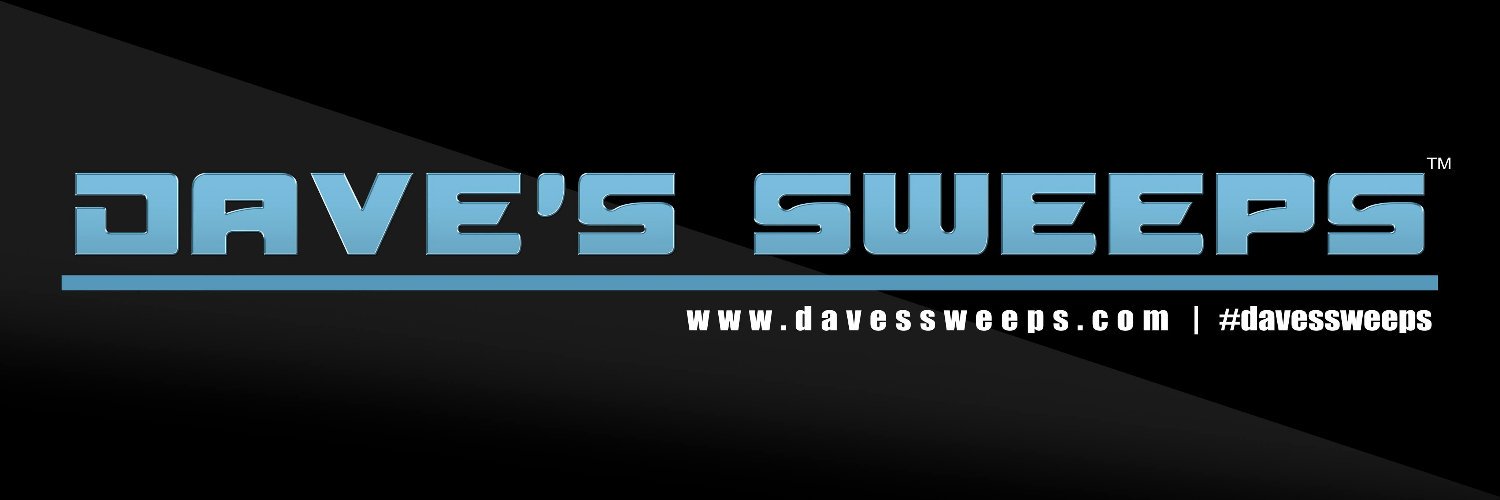 DAVE (DAVES SWEEPS)'s banner