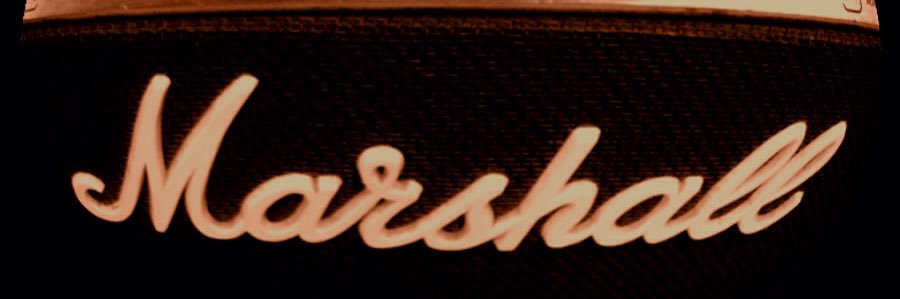Jorge Marshall banner