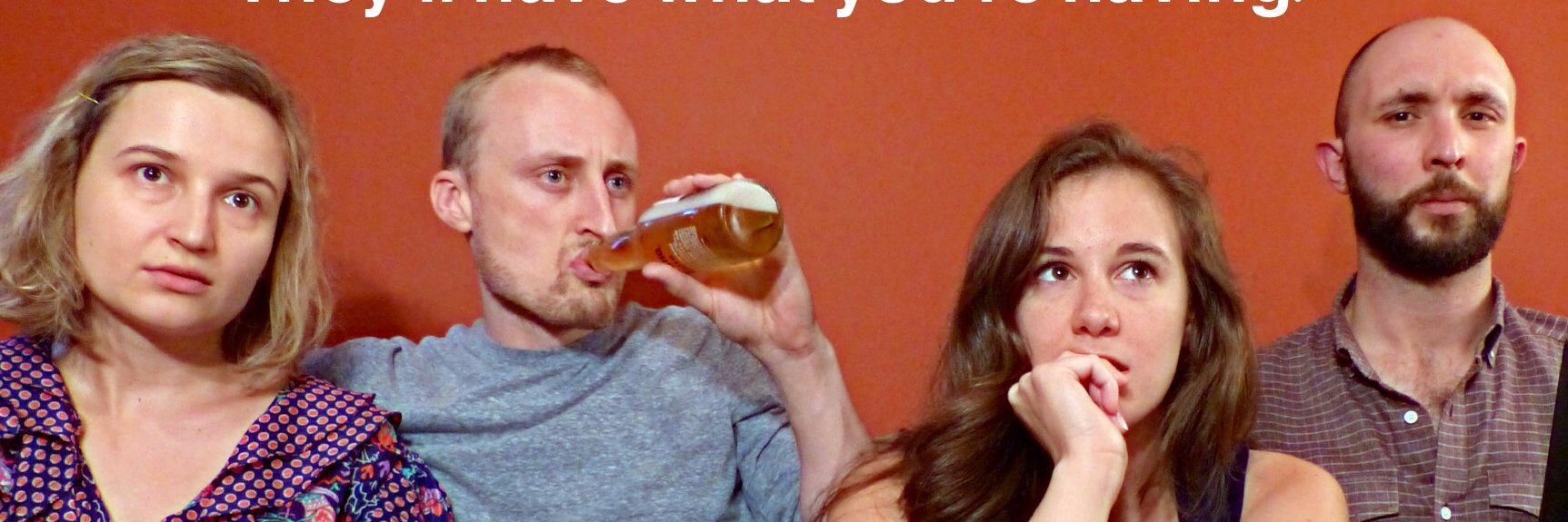 Everyone Else Has banner