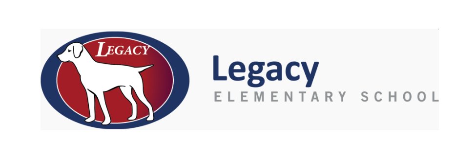Legacy Elementary banner