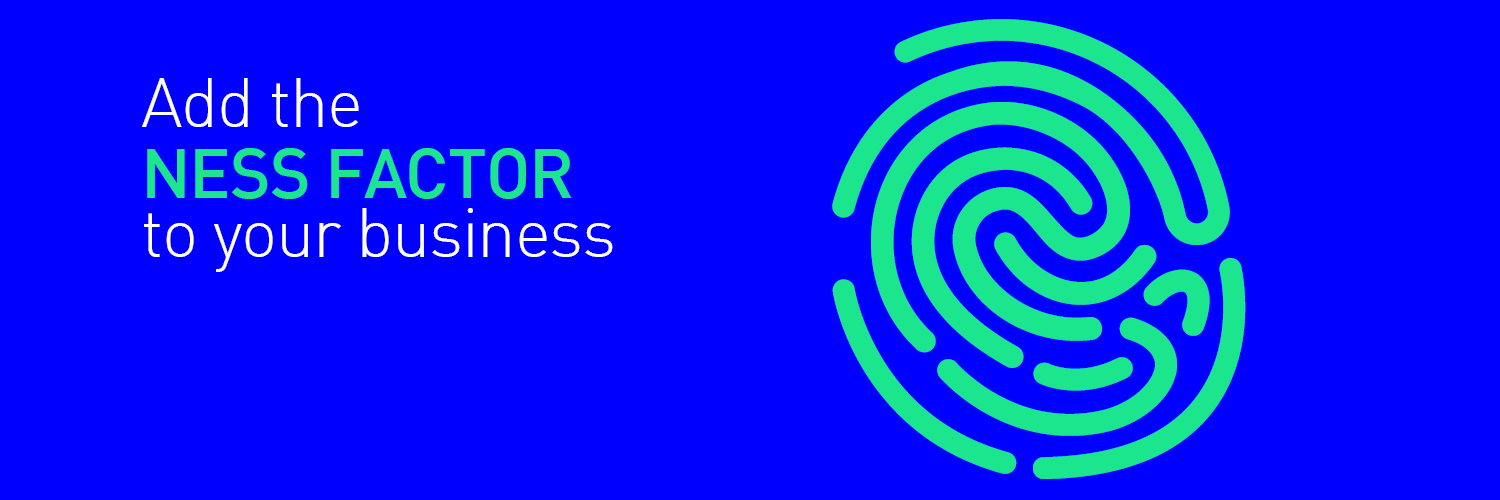 Ness Technologies | נס טכנולוגיות banner