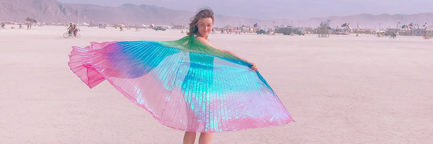 Mascha Feoktistova banner