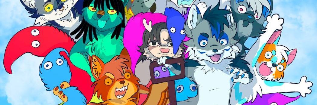 🔸Splash Fusky🔸 banner