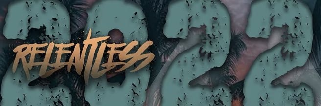 RelentlessWG's profile banner image