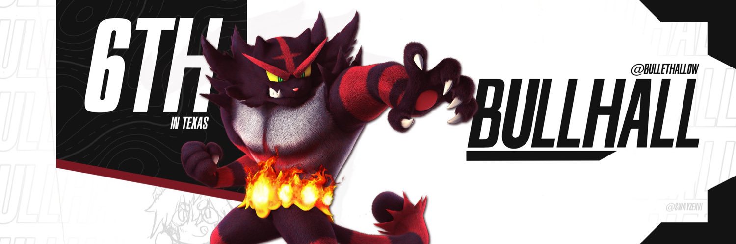 BullHall banner