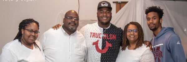 JSPblessed Profile Banner