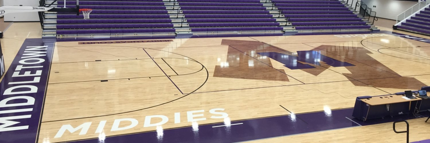 Middies Boys Bball banner