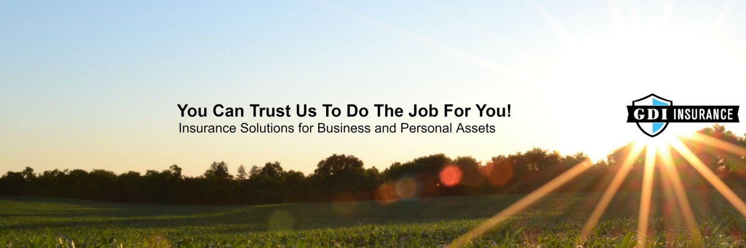 GDI Insurance Agency on Twitter &quot;My thoughts on helping