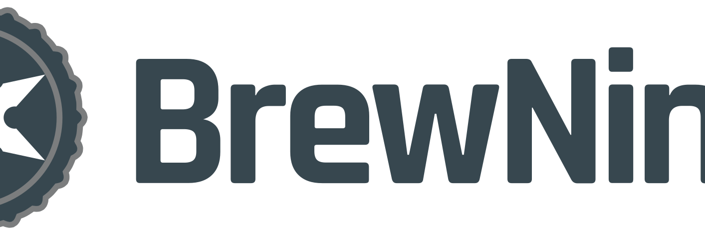 Brew Ninja banner