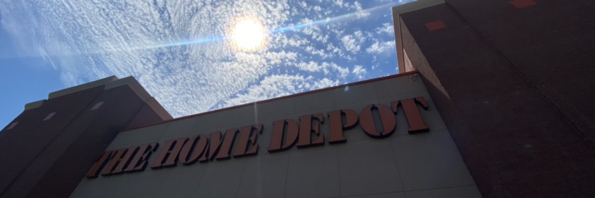 South Loop Chicago banner