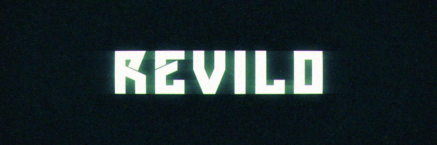 REVILO's banner