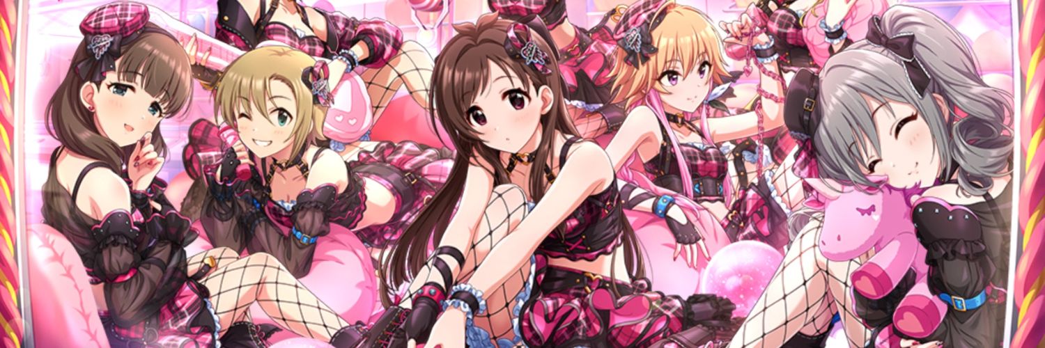 메리링 / めりりん [補助] banner