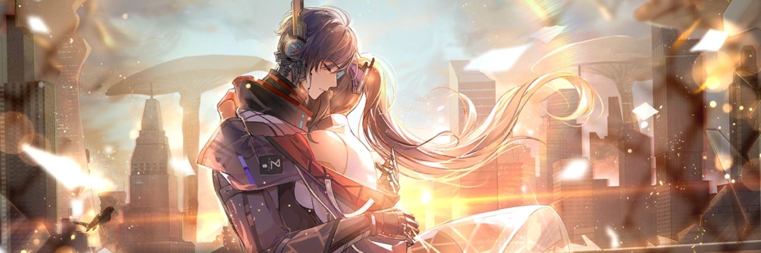 Freya2822's profile banner image