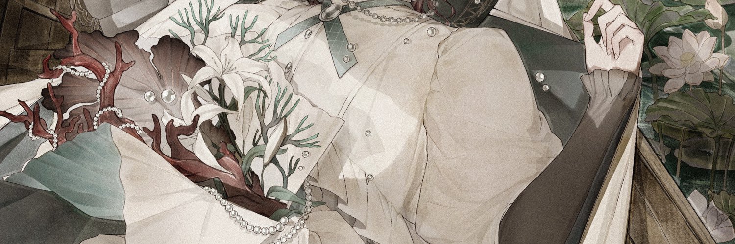 Maruma⚰️'s banner