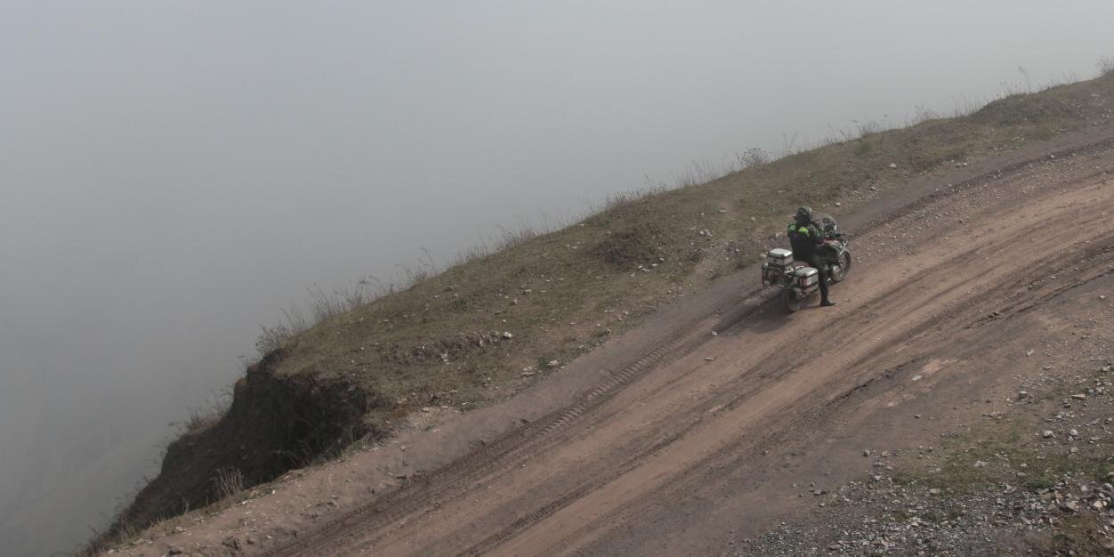 The Long Ride (@LongRideSS) / Posts / X