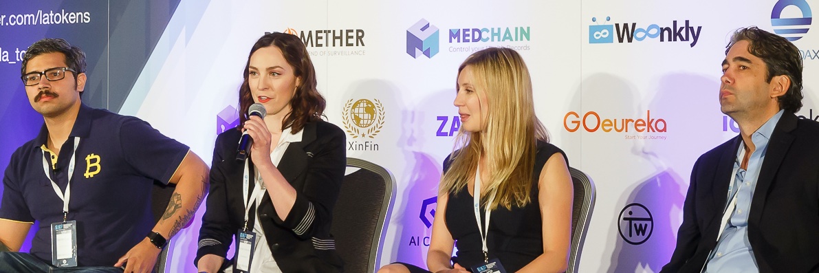 Crypto Leslie banner