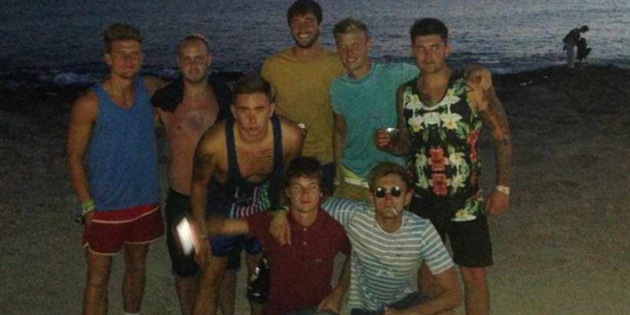 samgarforth9's profile banner image