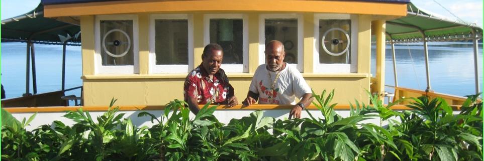 Anglican Alliance banner