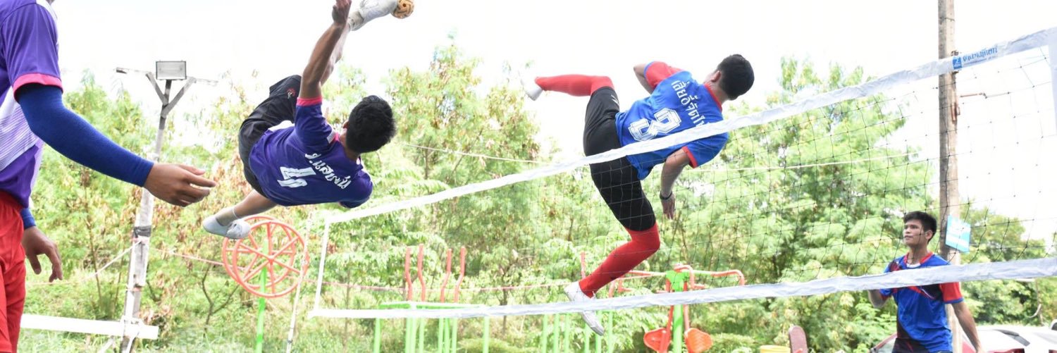 BallPanupong1's profile banner image