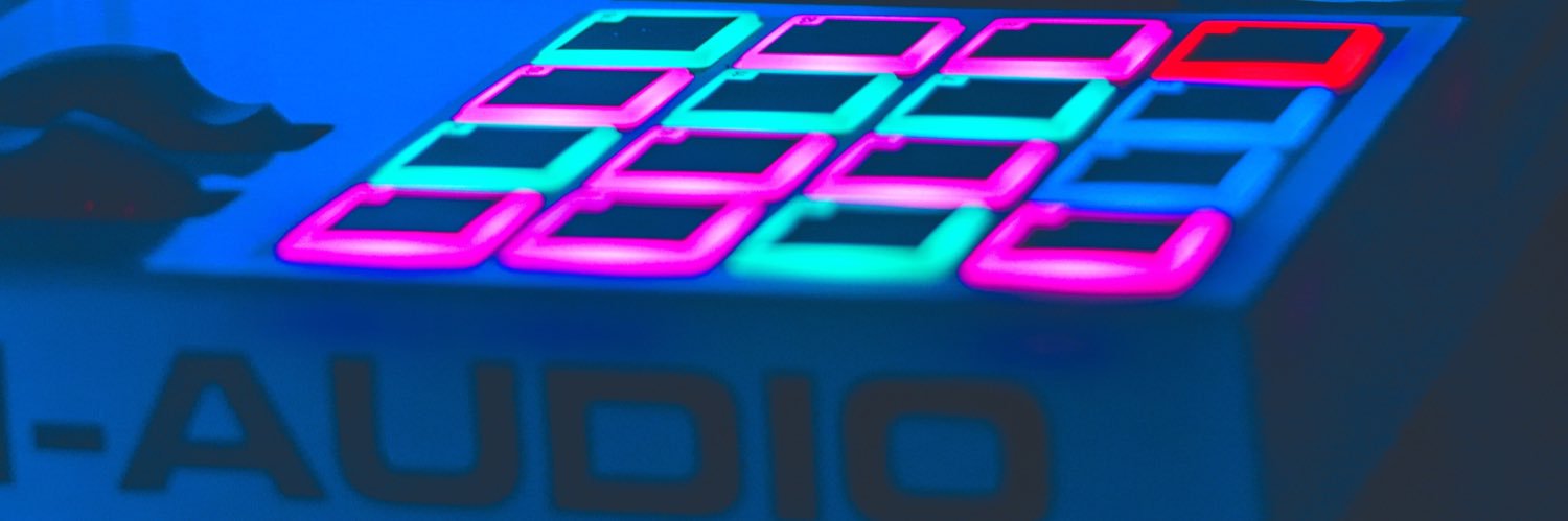 iamcoderedd's profile banner image