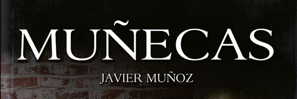 Javier Muñoz Profile Banner