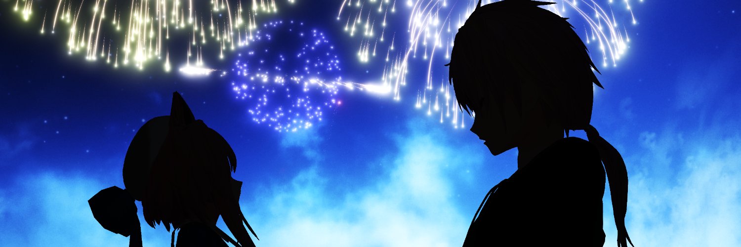 mon d st ／ もんでぃー's banner