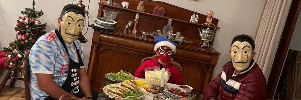 Hasanbogi's profile banner image