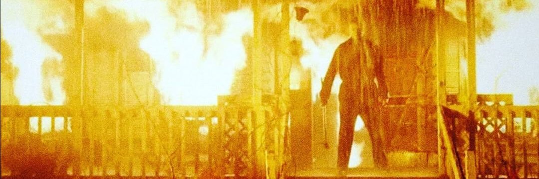 Shin Michael Myers 🇵🇷🇵🇷 banner