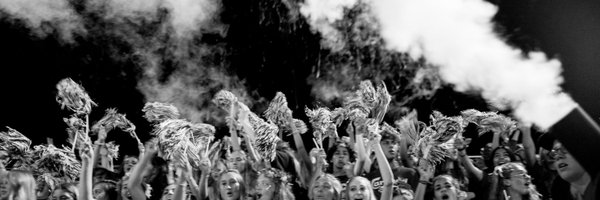 loudcrowdCHS Profile Banner