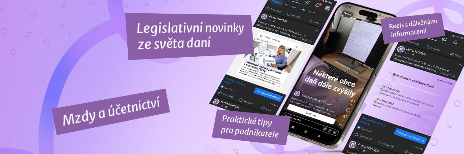 PortalPohoda's profile banner image