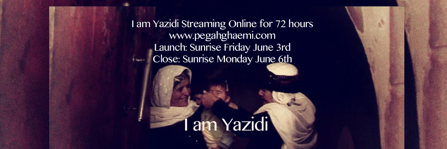 Pegah Ghaemi banner
