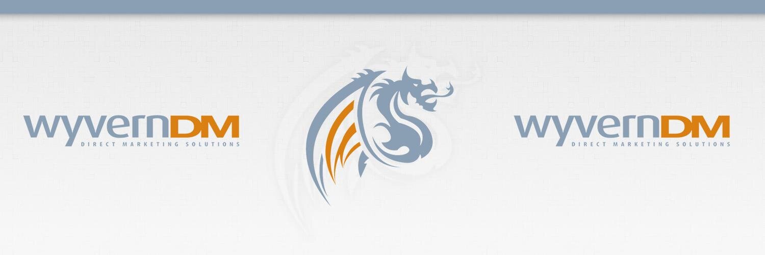 WyvernDM's profile banner image