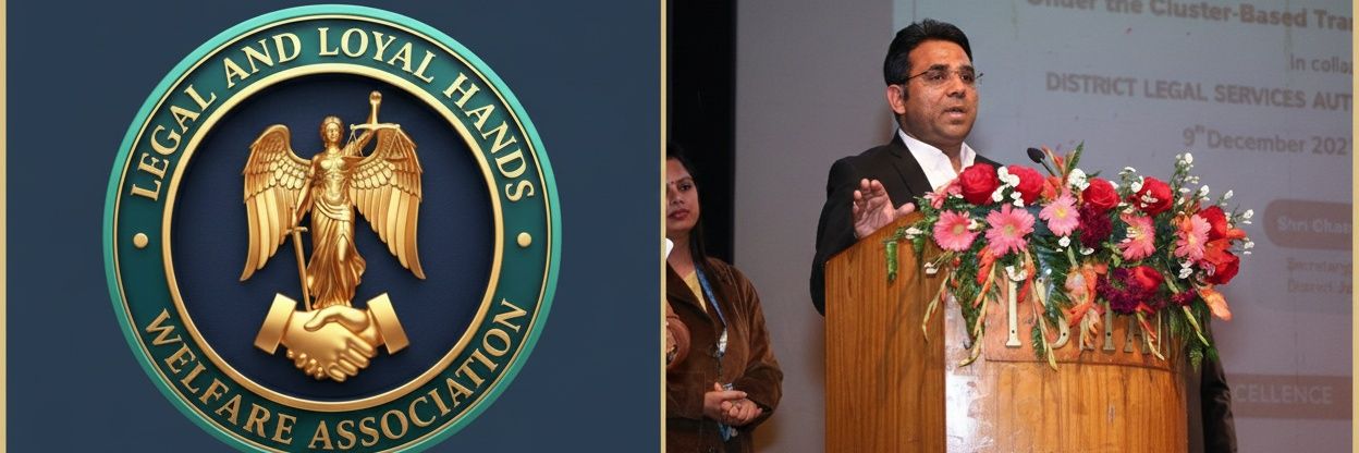 Advocate Aditya Bhati banner