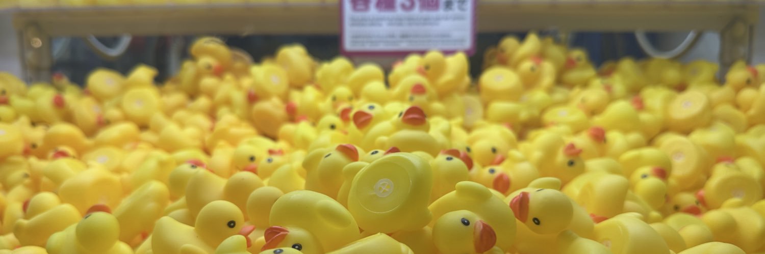 たにちゃん banner