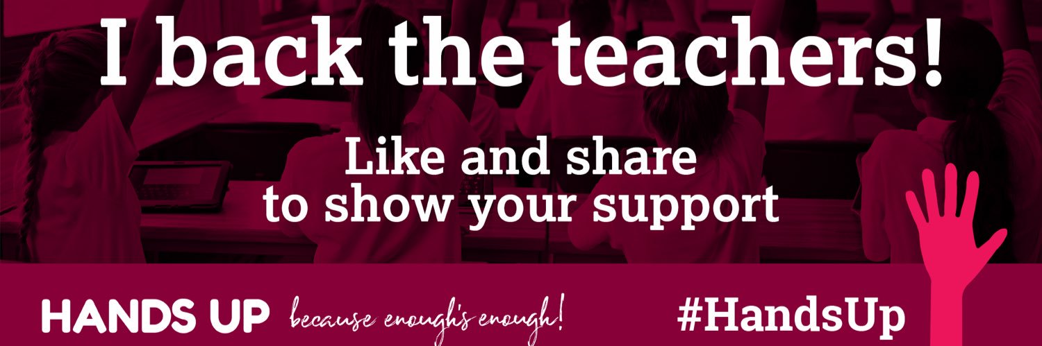 *UNOFFICIAL* NEU North Yorks banner