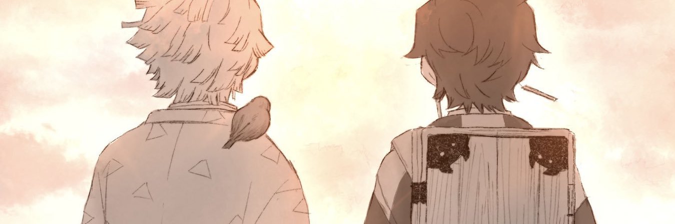 むつげ@⚡️ banner