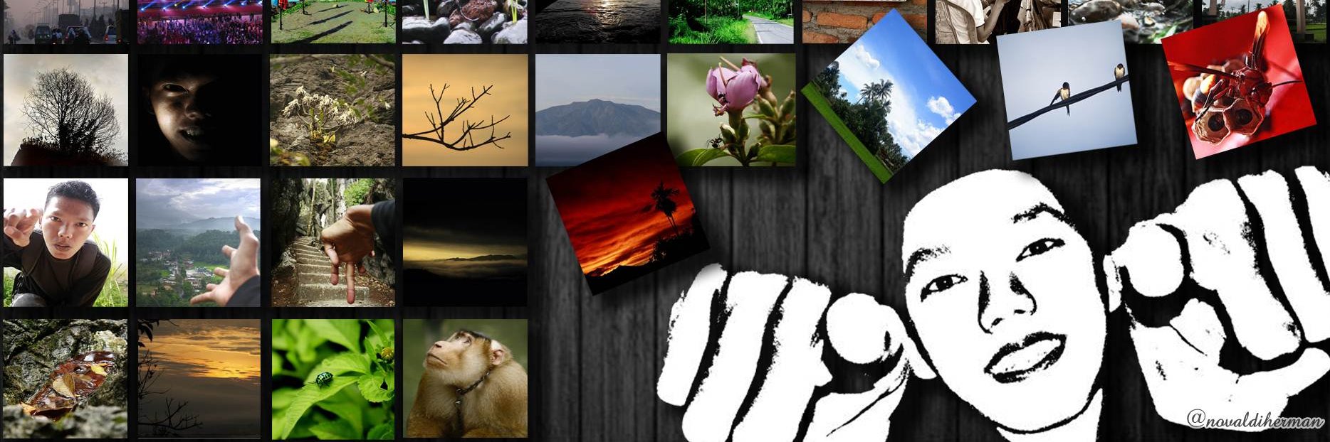 novaldiherman's profile banner image