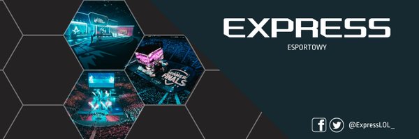 Express Profile Banner