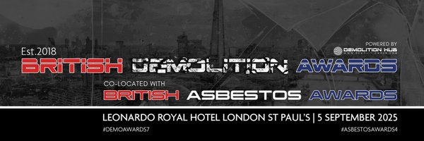 BritDemoAwards Profile Banner