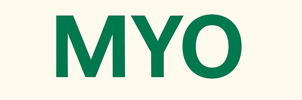 Muslim Youth Organization of India (MYO) banner